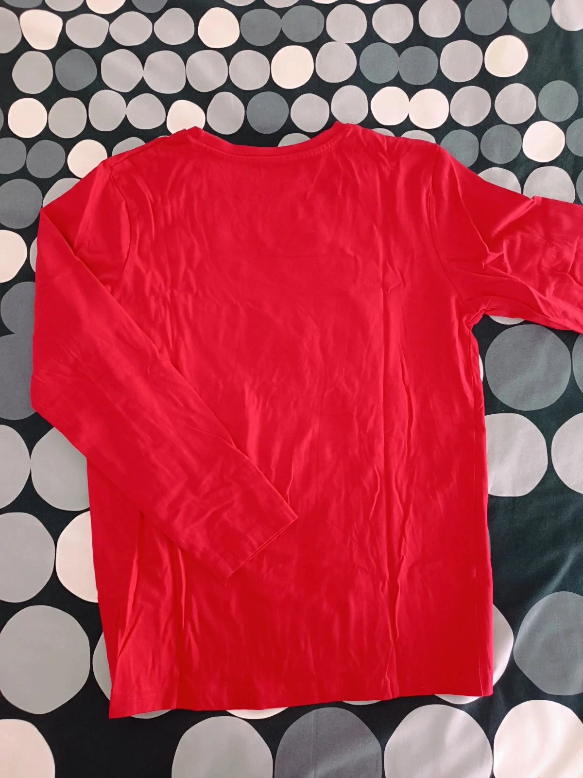 Camisola niño rojo de Primark – 10/11 años – photo 2